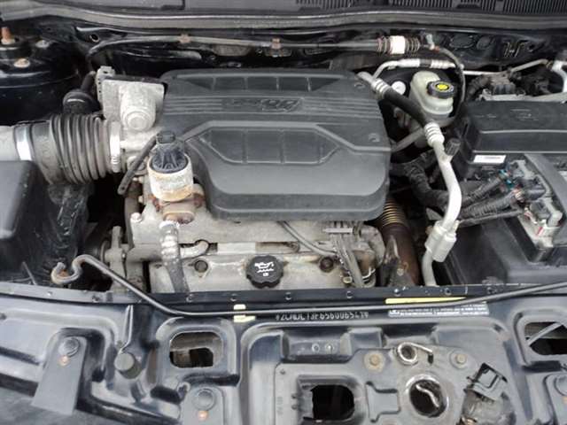 2005 Chevrolet Equinox LS 4dr SUV